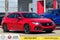 2020 Honda Civic Hatchback EX