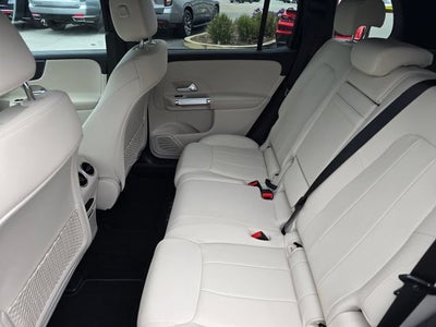 2026 Mercedes-Benz GLB GLB 250