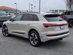 2021 Audi e-tron Premium
