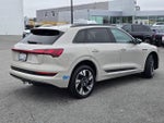 2021 Audi e-tron Premium