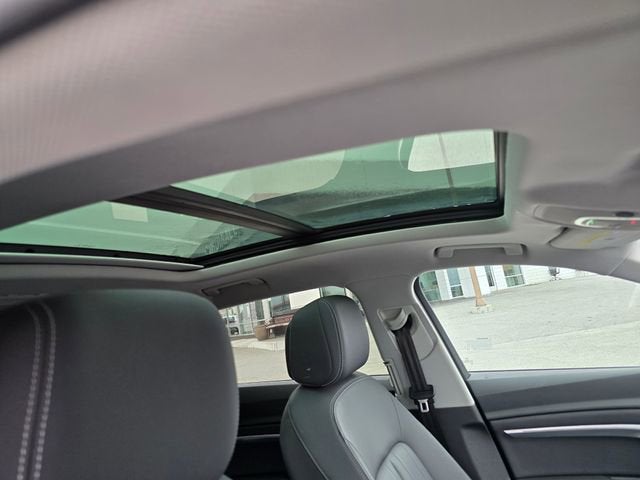 2021 Audi e-tron Premium