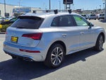 2023 Audi Q5 S line Premium Plus