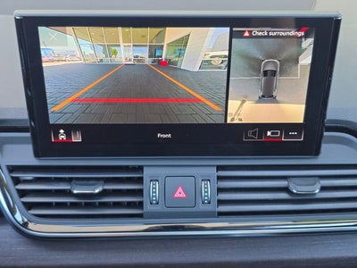 2023 Audi Q5 S line Premium Plus