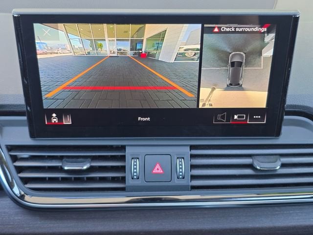 2023 Audi Q5 S line Premium Plus