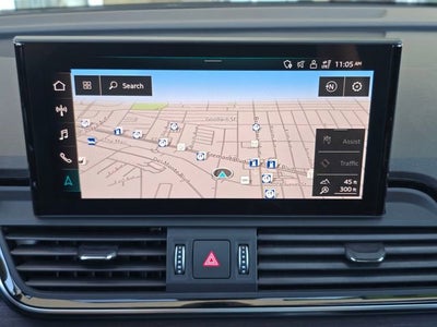 2023 Audi Q5 S line Premium Plus