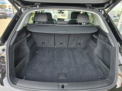 2023 Audi Q5 S line Premium