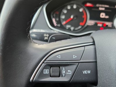 2023 Audi Q5 S line Premium