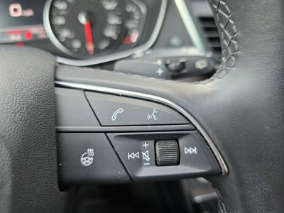 2023 Audi Q5 S line Premium