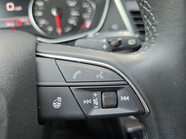 2023 Audi Q5 S line Premium