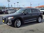 2023 Audi Q5 S line Premium