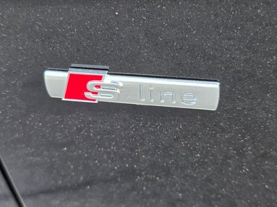 2023 Audi Q5 S line Premium