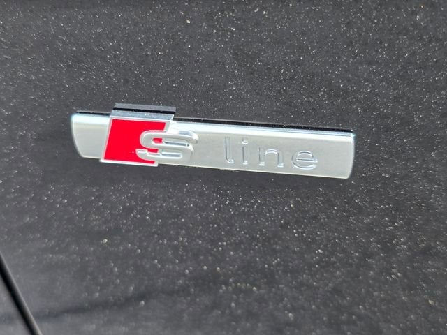 2023 Audi Q5 S line Premium