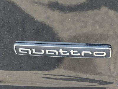 2023 Audi Q5 S line Premium