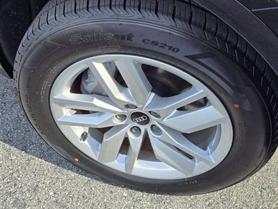 2023 Audi Q5 S line Premium