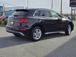2023 Audi Q5 S line Premium