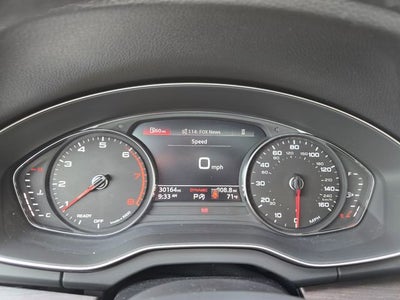 2023 Audi Q5 S line Premium