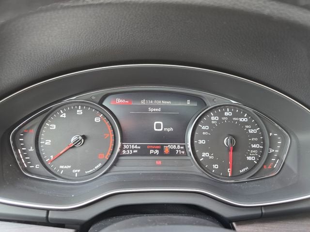 2023 Audi Q5 S line Premium