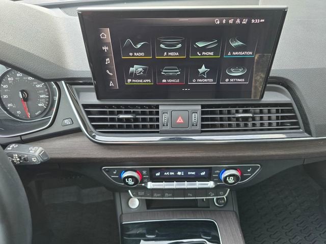 2023 Audi Q5 S line Premium