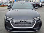 2021 Audi e-tron Premium Plus