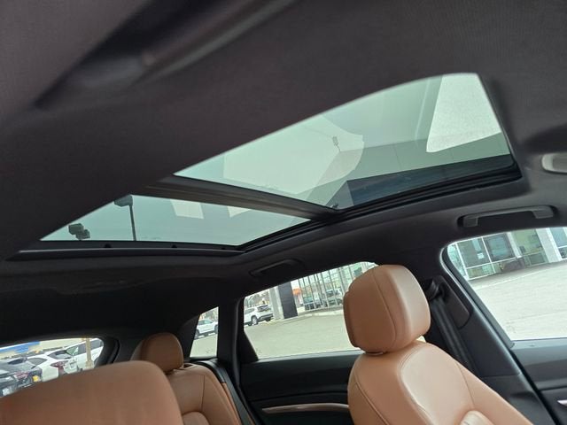 2021 Audi e-tron Premium Plus