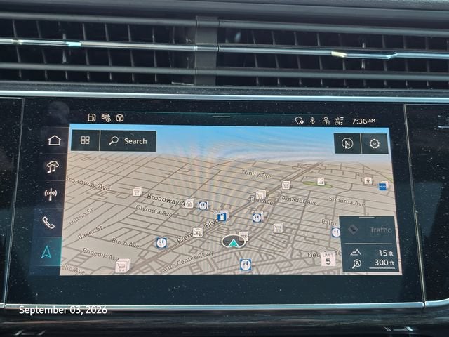 2025 Audi Q7 Premium Plus
