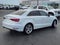 2019 Audi A3 Sedan Premium