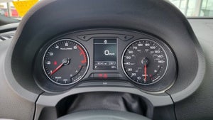 2019 Audi A3 Sedan Premium