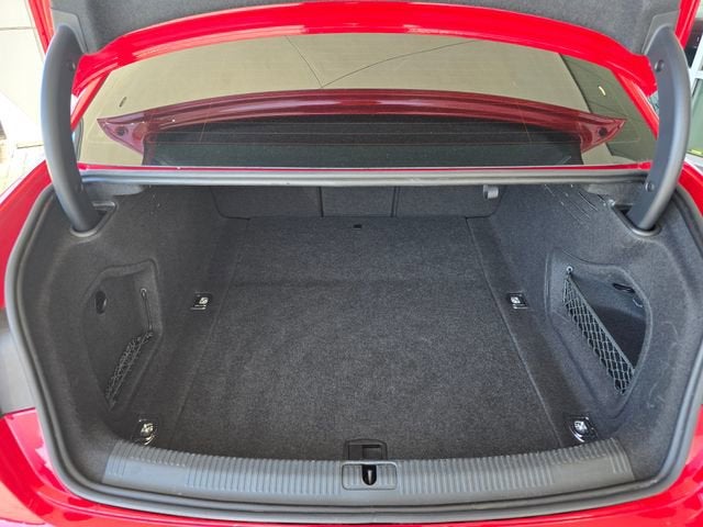 2024 Audi A4 Sedan S line Premium Plus