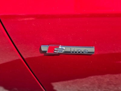 2024 Audi A4 Sedan S line Premium Plus