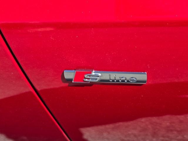 2024 Audi A4 Sedan S line Premium Plus