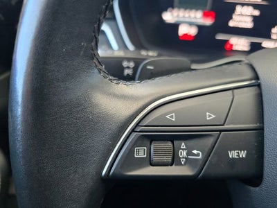 2024 Audi A4 Sedan S line Premium Plus