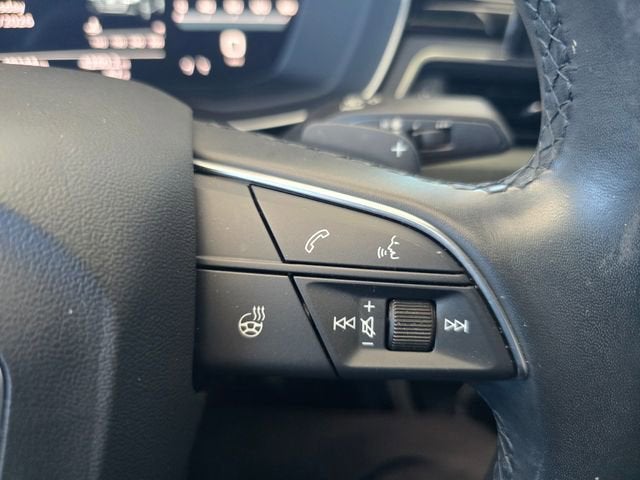 2024 Audi A4 Sedan S line Premium Plus