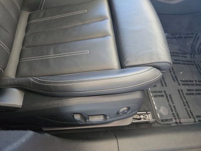 2024 Audi A4 Sedan S line Premium Plus