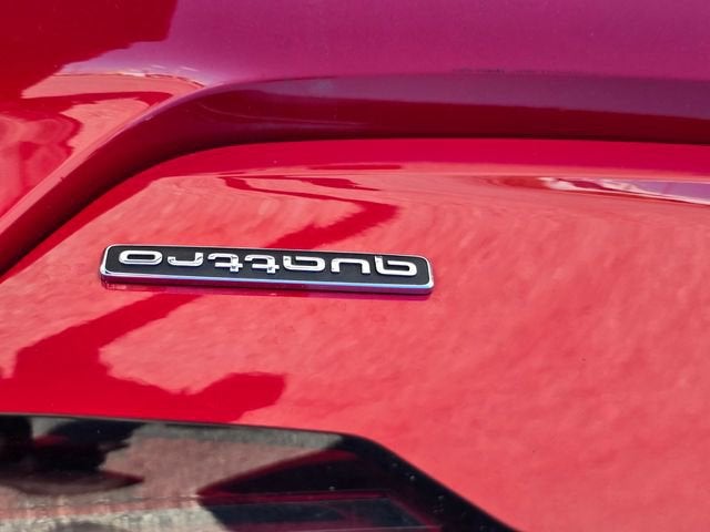 2024 Audi A4 Sedan S line Premium Plus