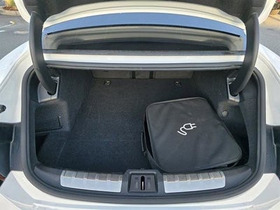 2022 Audi e-tron GT Prestige