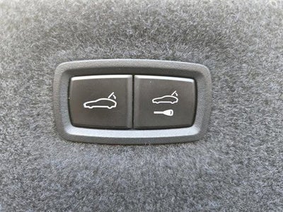 2022 Audi e-tron GT Prestige