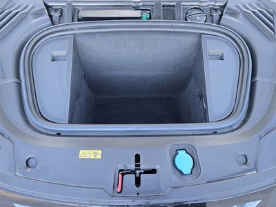 2022 Audi e-tron GT Prestige