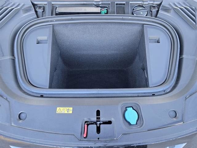 2022 Audi e-tron GT Prestige