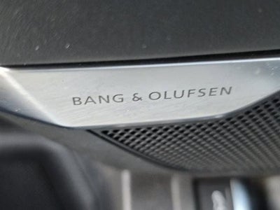 2022 Audi e-tron GT Prestige