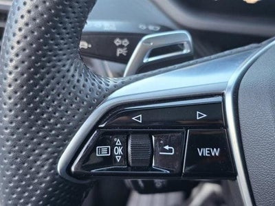 2022 Audi e-tron GT Prestige