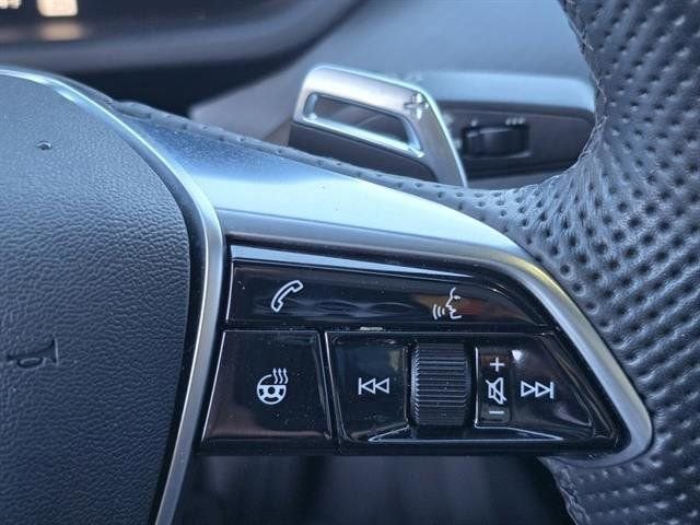 2022 Audi e-tron GT Prestige