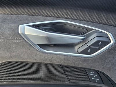 2022 Audi e-tron GT Prestige