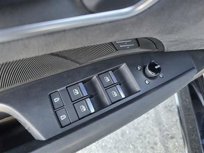 2022 Audi e-tron GT Prestige