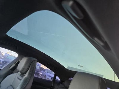 2022 Audi e-tron GT Prestige