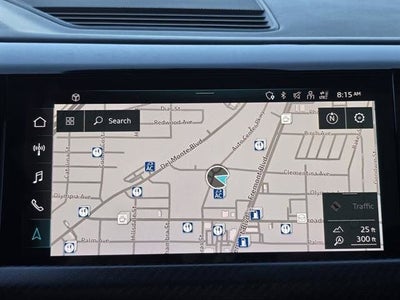 2022 Audi e-tron GT Prestige