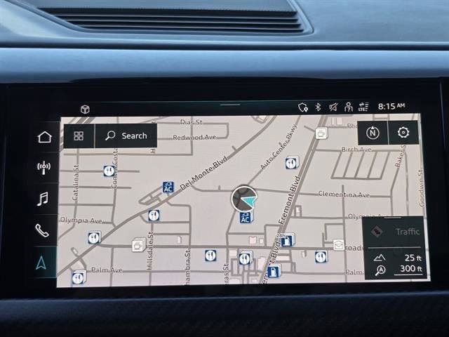 2022 Audi e-tron GT Prestige