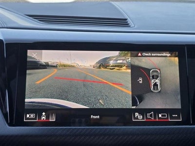 2022 Audi e-tron GT Prestige