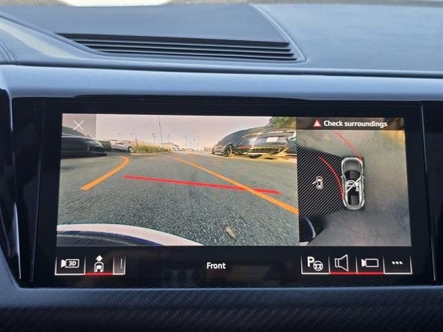 2022 Audi e-tron GT Prestige