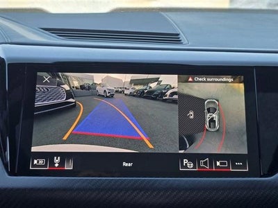 2022 Audi e-tron GT Prestige