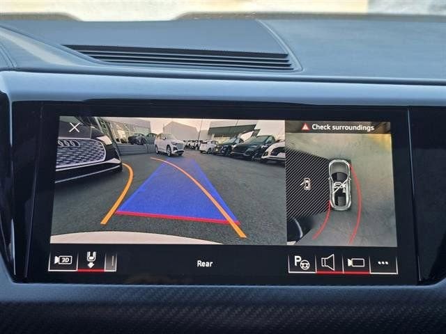 2022 Audi e-tron GT Prestige